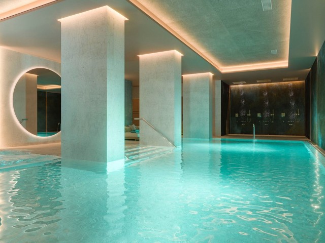 2 Bedrooms Apartment in Selwo
