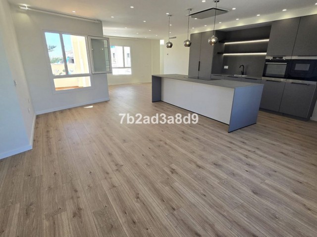 Penthouse in San Pedro de Alcántara