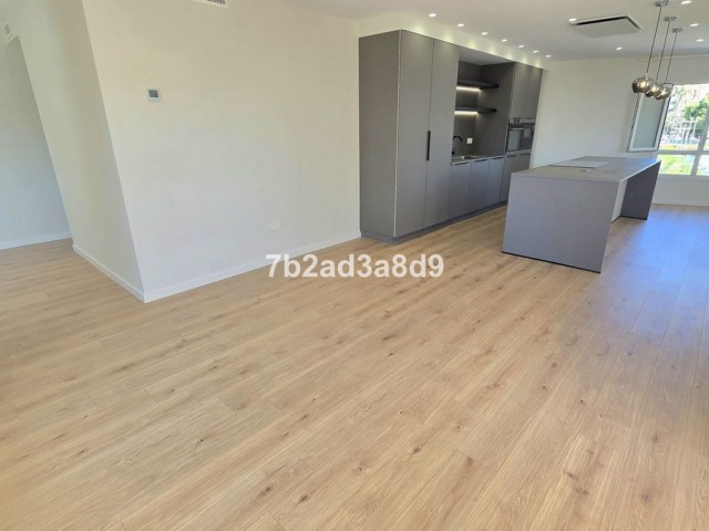 Penthouse in San Pedro de Alcántara