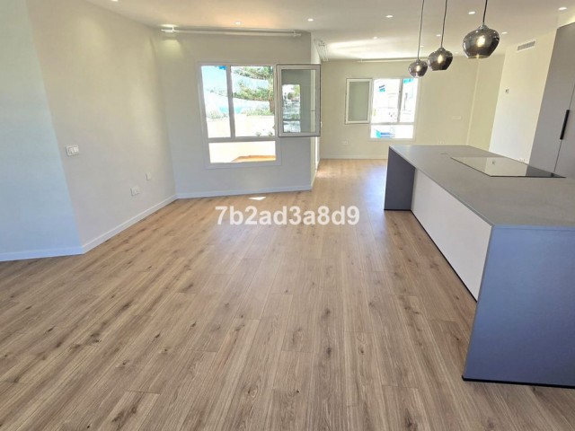 Penthouse in San Pedro de Alcántara