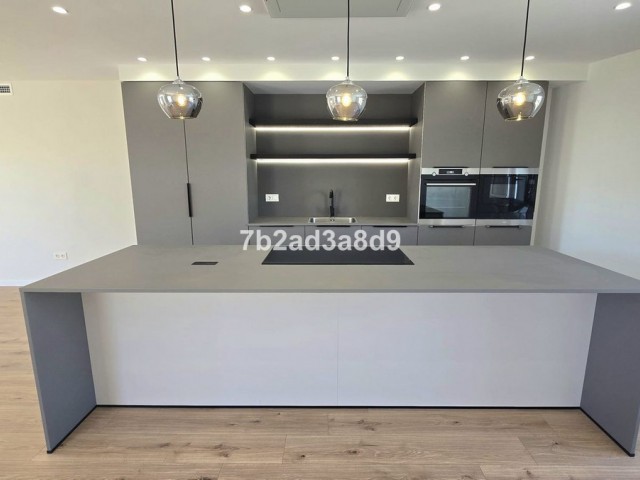 Penthouse in San Pedro de Alcántara