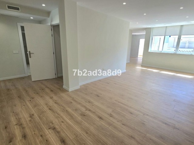 Penthouse in San Pedro de Alcántara