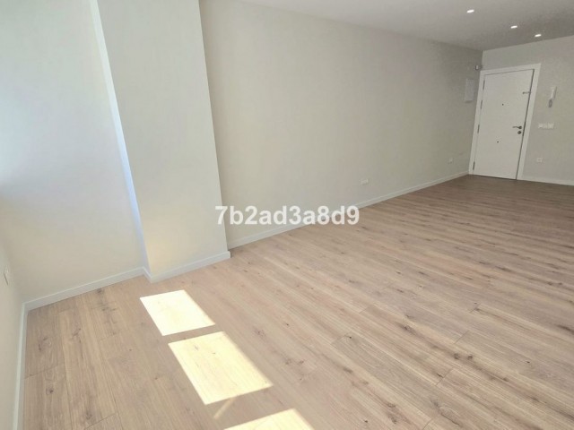 Penthouse in San Pedro de Alcántara