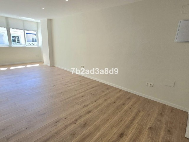 Penthouse in San Pedro de Alcántara