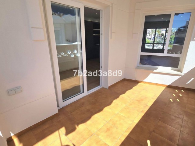 Penthouse in San Pedro de Alcántara