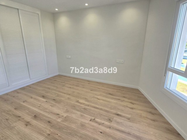 Penthouse in San Pedro de Alcántara