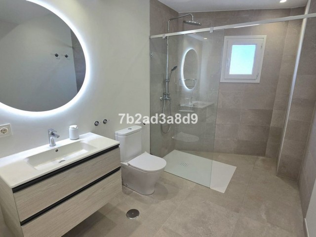 Penthouse in San Pedro de Alcántara