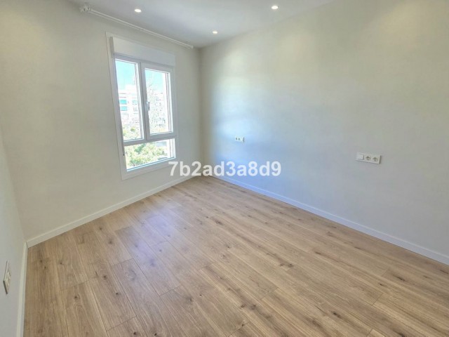 Penthouse in San Pedro de Alcántara