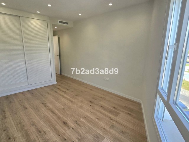 Penthouse in San Pedro de Alcántara