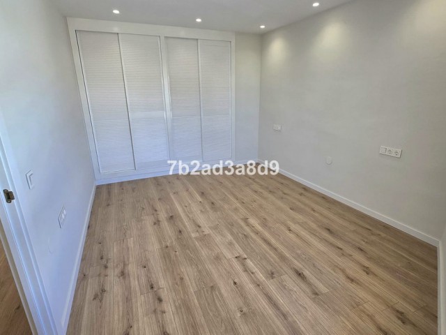 Penthouse in San Pedro de Alcántara