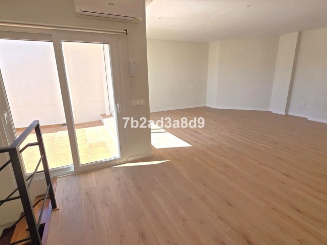 Penthouse in San Pedro de Alcántara