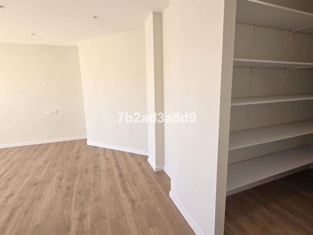 Penthouse in San Pedro de Alcántara