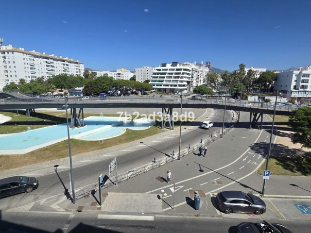 Penthouse in San Pedro de Alcántara