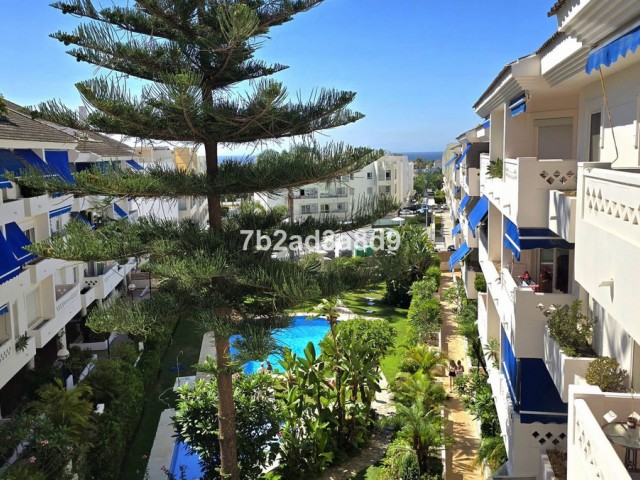 Penthouse in San Pedro de Alcántara