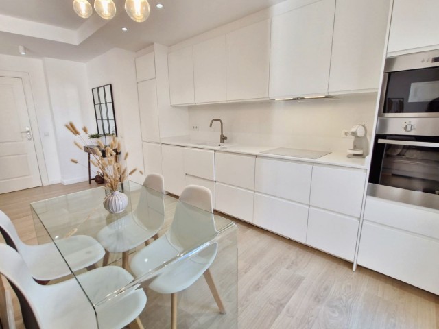 Appartement avec 2 Chambres  à The Golden Mile