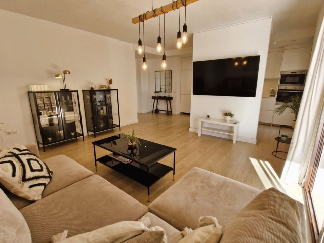 Appartement avec 2 Chambres  à The Golden Mile