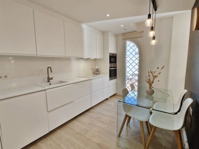 Appartement avec 2 Chambres  à The Golden Mile