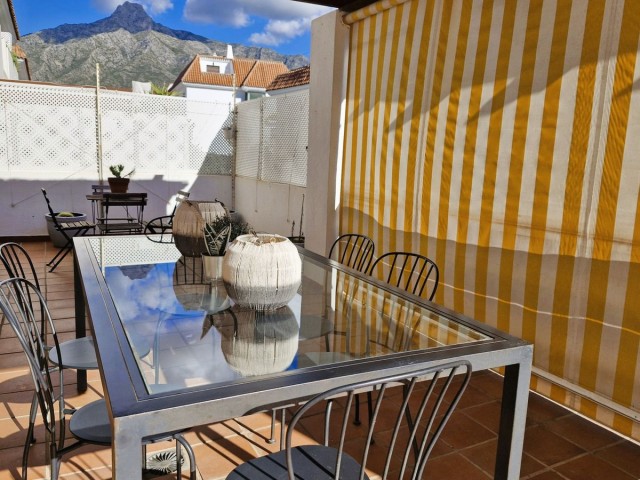 Appartement avec 2 Chambres  à The Golden Mile