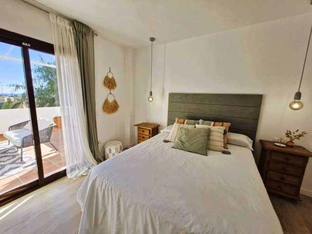 Appartement avec 2 Chambres  à The Golden Mile