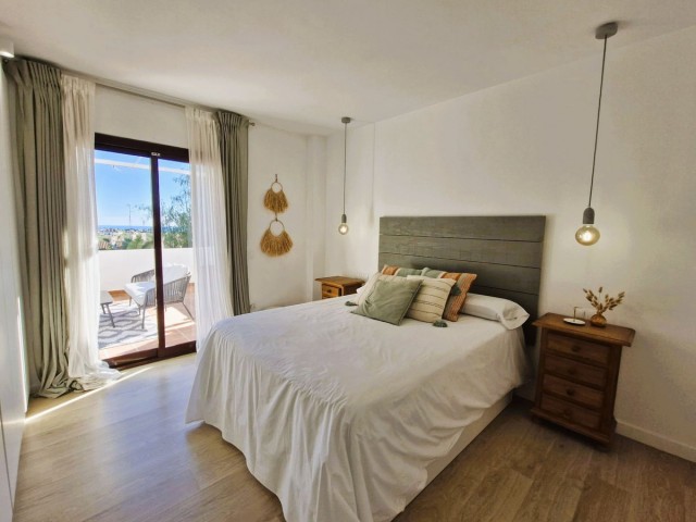 Appartement avec 2 Chambres  à The Golden Mile