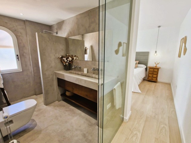 Appartement avec 2 Chambres  à The Golden Mile