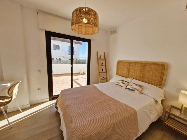 Appartement avec 2 Chambres  à The Golden Mile