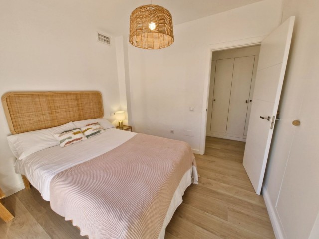 Appartement avec 2 Chambres  à The Golden Mile