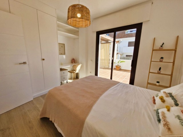 Appartement avec 2 Chambres  à The Golden Mile