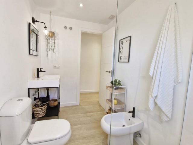 Appartement avec 2 Chambres  à The Golden Mile