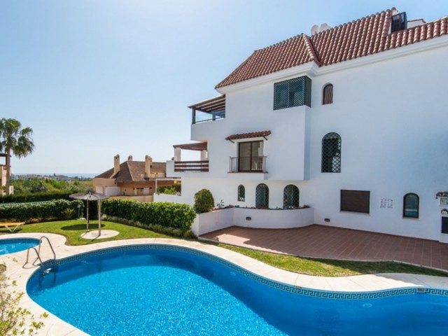 Appartement avec 2 Chambres  à The Golden Mile