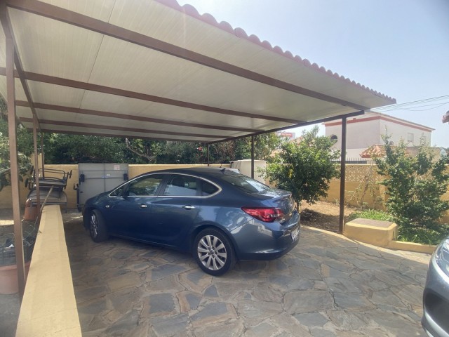 3 Slaapkamer Villa in Elviria
