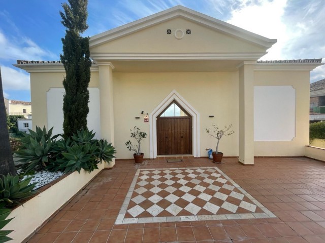 3 Schlafzimmer Villa in Istán