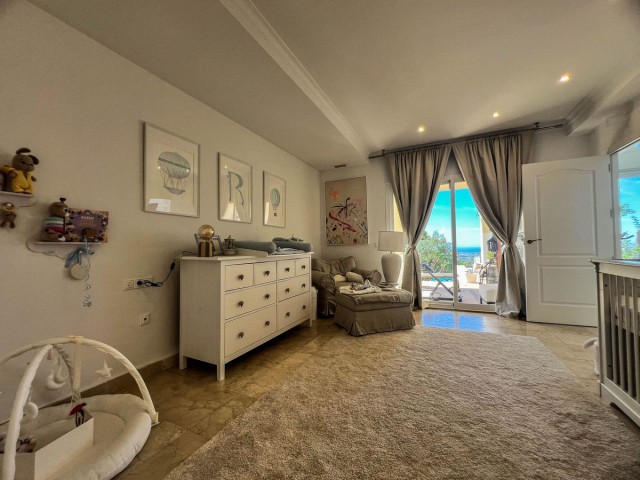 3 Schlafzimmer Villa in Istán