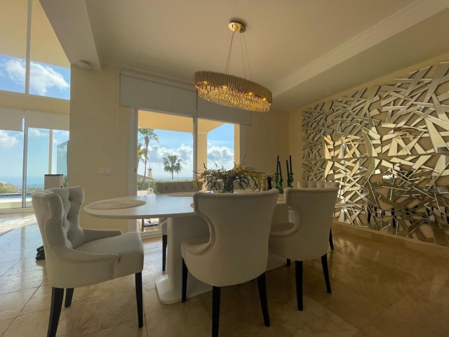 3 Schlafzimmer Villa in Istán