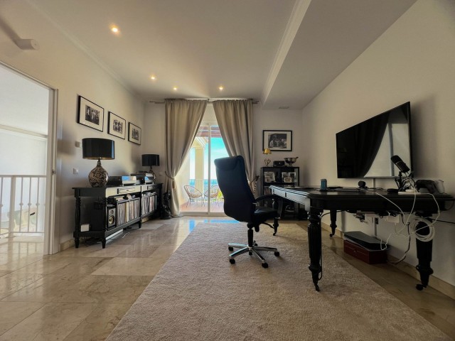 3 Schlafzimmer Villa in Istán