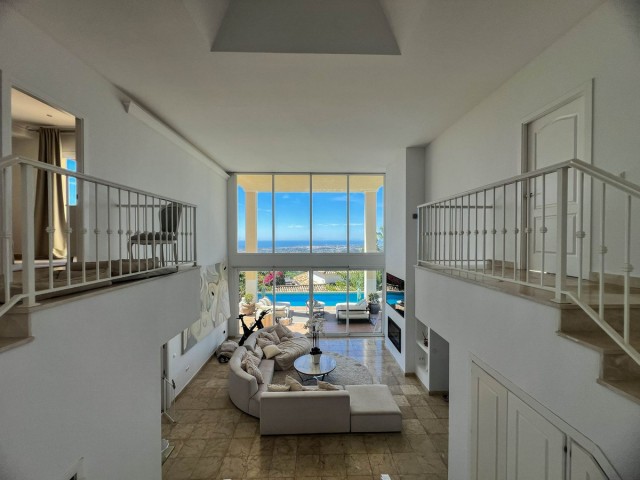 3 Schlafzimmer Villa in Istán