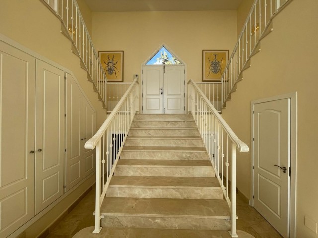 3 Schlafzimmer Villa in Istán