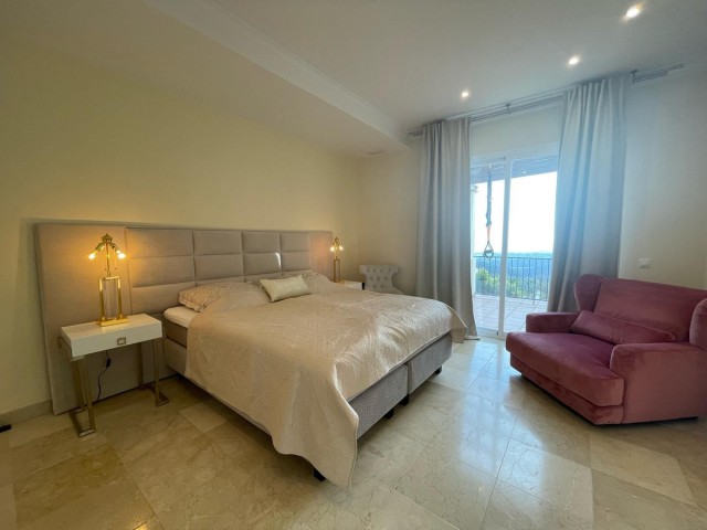 3 Schlafzimmer Villa in Istán