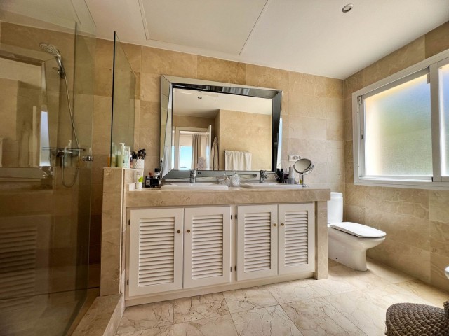 3 Schlafzimmer Villa in Istán