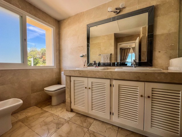 3 Schlafzimmer Villa in Istán