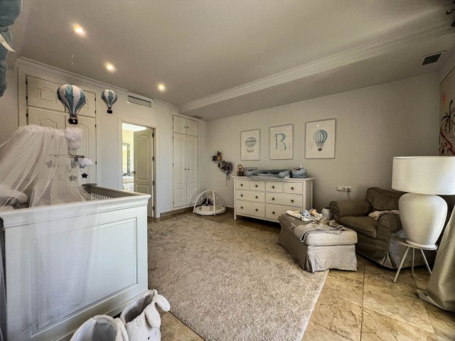 3 Schlafzimmer Villa in Istán