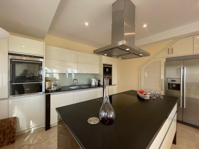 3 Schlafzimmer Villa in Istán