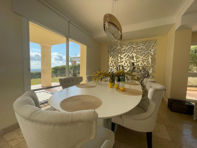 3 Schlafzimmer Villa in Istán