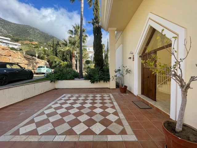 3 Schlafzimmer Villa in Istán