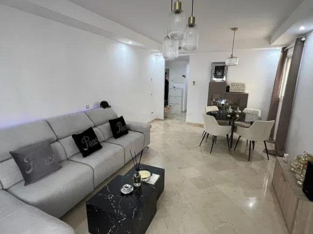 2 Bedrooms Apartment in Nueva Andalucía