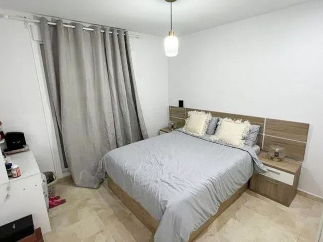 2 Bedrooms Apartment in Nueva Andalucía
