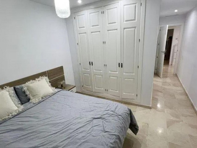 2 Bedrooms Apartment in Nueva Andalucía