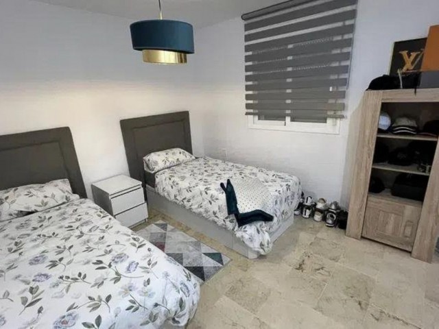 2 Bedrooms Apartment in Nueva Andalucía