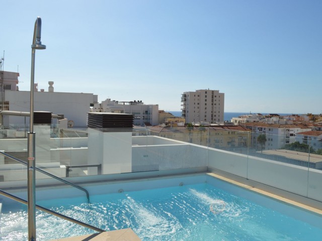 Apartment, Estepona