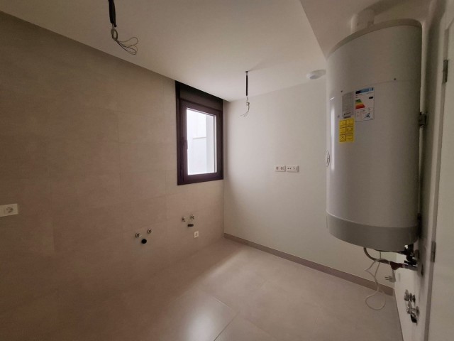 2 Bedrooms Apartment in Estepona